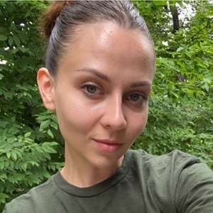 Profile photo of Dr Karolina Poniecka